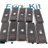 27C512 EPROM IC DIP – 27C512-10 Pack of 10 (TMS JL BLUP1507734 M27C512)